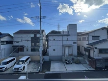 【神奈川県/横須賀市岩戸】横須賀市岩戸5丁目　新築戸建 眺望