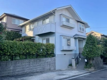 【神奈川県/横浜市金沢区富岡西】金沢区富岡西1丁目　中古戸建 外観：1997年築・室内外を含めてメンテナンス状況良好です