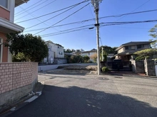 【神奈川県/横浜市金沢区釜利谷東】横浜市金沢区釜利谷東6丁目 新築一戸建て 前面道路