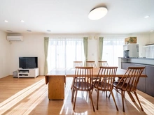 【神奈川県/横須賀市森崎】横須賀市森崎5丁目　中古戸建 LDK