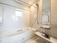 【神奈川県/横須賀市森崎】横須賀市森崎5丁目　中古戸建 浴室