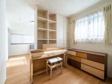 【神奈川県/横須賀市森崎】横須賀市森崎5丁目　中古戸建 洋室