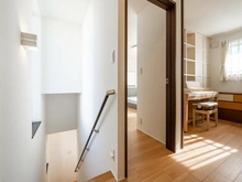 【神奈川県/横須賀市森崎】横須賀市森崎5丁目　中古戸建 廊下：2階部分