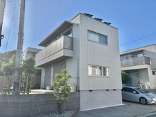 【神奈川県/横須賀市森崎】横須賀市森崎5丁目　中古戸建 外観