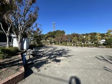 【神奈川県/横須賀市森崎】横須賀市森崎5丁目　中古戸建 森崎5丁目公園（現地より約80m）：