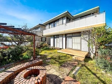 【神奈川県/横浜市港南区港南台】横浜市港南区港南台6丁目　中古戸建 外観