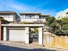 【神奈川県/横浜市港南区港南台】横浜市港南区港南台6丁目　中古戸建 外観