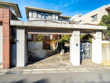 【神奈川県/横浜市港南区港南台】横浜市港南区港南台6丁目　中古戸建 外観