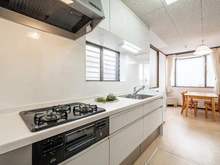 【神奈川県/横浜市港南区港南台】横浜市港南区港南台6丁目　中古戸建 キッチン