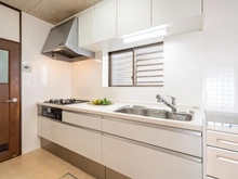 【神奈川県/横浜市港南区港南台】横浜市港南区港南台6丁目　中古戸建 キッチン