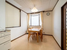 【神奈川県/横浜市港南区港南台】横浜市港南区港南台6丁目　中古戸建 ダイニング