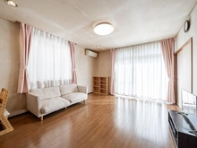 【神奈川県/横浜市港南区港南台】横浜市港南区港南台6丁目　中古戸建 リビング