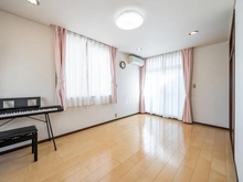 【神奈川県/横浜市港南区港南台】横浜市港南区港南台6丁目　中古戸建 洋室