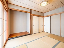 【神奈川県/横浜市港南区港南台】横浜市港南区港南台6丁目　中古戸建 和室