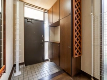 【神奈川県/横浜市港南区港南台】横浜市港南区港南台6丁目　中古戸建 玄関