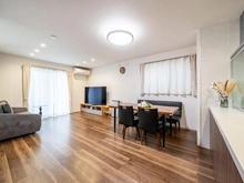 【神奈川県/相模原市南区古淵】相模原市南区古淵5丁目　中古戸建 LDK