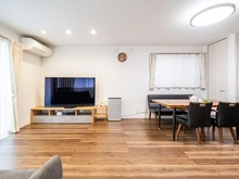 【神奈川県/相模原市南区古淵】相模原市南区古淵5丁目　中古戸建 LDK