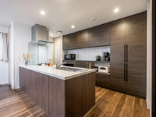 【神奈川県/相模原市南区古淵】相模原市南区古淵5丁目　中古戸建 キッチン