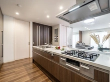 【神奈川県/相模原市南区古淵】相模原市南区古淵5丁目　中古戸建 キッチン