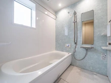 【神奈川県/相模原市南区古淵】相模原市南区古淵5丁目　中古戸建 浴室