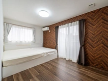 【神奈川県/相模原市南区古淵】相模原市南区古淵5丁目　中古戸建 洋室