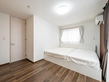 【神奈川県/相模原市南区古淵】相模原市南区古淵5丁目　中古戸建 洋室