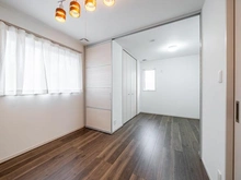 【神奈川県/相模原市南区古淵】相模原市南区古淵5丁目　中古戸建 洋室