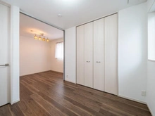 【神奈川県/相模原市南区古淵】相模原市南区古淵5丁目　中古戸建 洋室