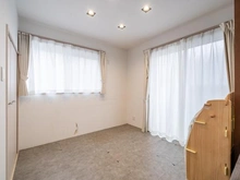 【神奈川県/相模原市南区古淵】相模原市南区古淵5丁目　中古戸建 洋室