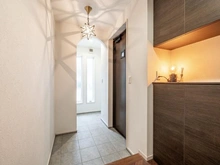 【神奈川県/相模原市南区古淵】相模原市南区古淵5丁目　中古戸建 廊下