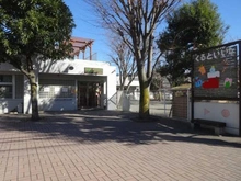 【神奈川県/相模原市南区古淵】相模原市南区古淵5丁目　中古戸建 古淵保育園（現地より約600m）