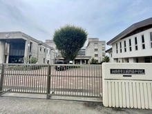 【神奈川県/相模原市南区古淵】相模原市南区古淵5丁目　中古戸建 相模原市立鵜野森中学校（現地より約1,200m）