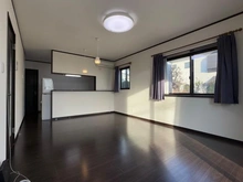 【神奈川県/逗子市小坪】逗子市小坪1丁目　中古一戸建 LDK：1階　家具調度品は価格に含まれません