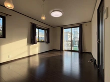 【神奈川県/逗子市小坪】逗子市小坪1丁目　中古一戸建 LDK：1階　家具調度品は価格に含まれません