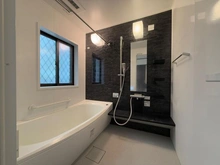 【神奈川県/逗子市小坪】逗子市小坪1丁目　中古一戸建 浴室