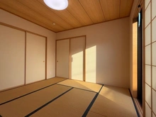 【神奈川県/逗子市小坪】逗子市小坪1丁目　中古一戸建 和室