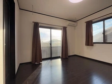 【神奈川県/逗子市小坪】逗子市小坪1丁目　中古一戸建 洋室