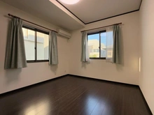 【神奈川県/逗子市小坪】逗子市小坪1丁目　中古一戸建 洋室