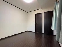 【神奈川県/逗子市小坪】逗子市小坪1丁目　中古一戸建 洋室