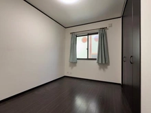 【神奈川県/逗子市小坪】逗子市小坪1丁目　中古一戸建 洋室