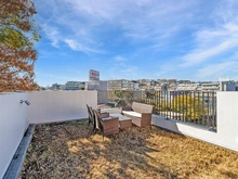 【神奈川県/横浜市鶴見区岸谷】横浜市鶴見区岸谷3丁目　中古戸建 屋上