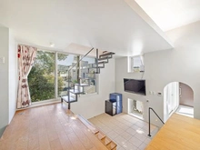 【神奈川県/横浜市鶴見区岸谷】横浜市鶴見区岸谷3丁目　中古戸建 フリースペース（1階）