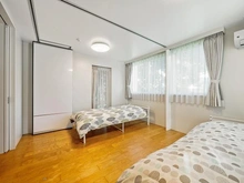 【神奈川県/横浜市鶴見区岸谷】横浜市鶴見区岸谷3丁目　中古戸建 洋室