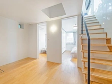 【神奈川県/横浜市鶴見区岸谷】横浜市鶴見区岸谷3丁目　中古戸建 ホール（地下1階）