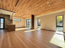 【神奈川県/横浜市金沢区釜利谷西】横浜市金沢区釜利谷西3丁目　新築戸建 LDK