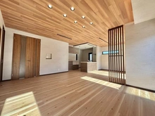 【神奈川県/横浜市金沢区釜利谷西】横浜市金沢区釜利谷西3丁目　新築戸建 LDK