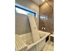 【神奈川県/横浜市金沢区釜利谷西】横浜市金沢区釜利谷西3丁目　新築戸建 洋室