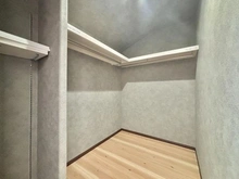 【神奈川県/横浜市金沢区釜利谷西】横浜市金沢区釜利谷西3丁目　新築戸建 収納