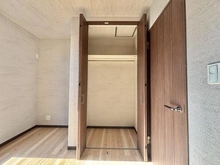 【神奈川県/横浜市金沢区釜利谷西】横浜市金沢区釜利谷西3丁目　新築戸建 収納