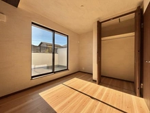 【神奈川県/横浜市金沢区釜利谷西】横浜市金沢区釜利谷西3丁目　新築戸建 収納